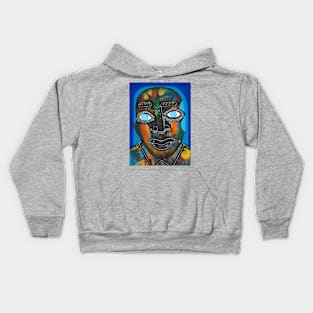 Self Portrait Kids Hoodie